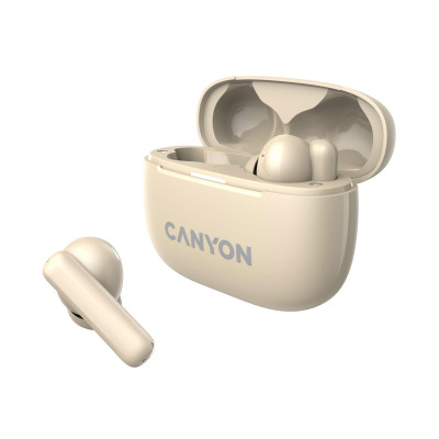 Canyon OnGo TWS-10 Beige (CNS-TWS10BG)