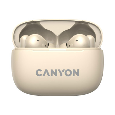 Canyon OnGo TWS-10 Beige (CNS-TWS10BG)