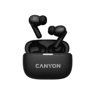 Canyon OnGo TWS-10 Black (CNS-TWS10B)
