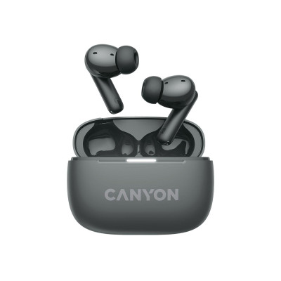 Canyon OnGo TWS-10 Grey (CNS-TWS10BK)