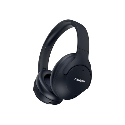 Canyon OnRiff 10 ANC Black (CNS-CBTHS10BK)