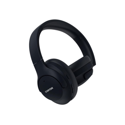 Canyon OnRiff 10 ANC Black (CNS-CBTHS10BK)