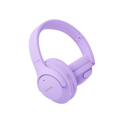 Canyon OnRiff 10 ANC Purple (CNS-CBTHS10PU)