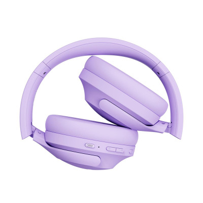 Canyon OnRiff 10 ANC Purple (CNS-CBTHS10PU)