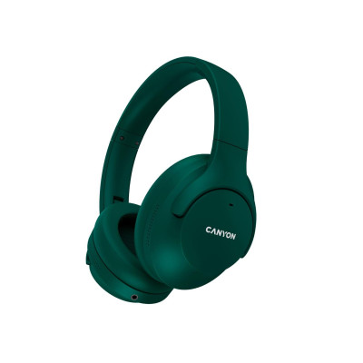 Canyon OnRiff 10 ANC Green (CNS-CBTHS10GN)
