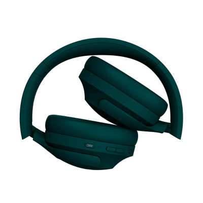 Canyon OnRiff 10 ANC Green (CNS-CBTHS10GN)