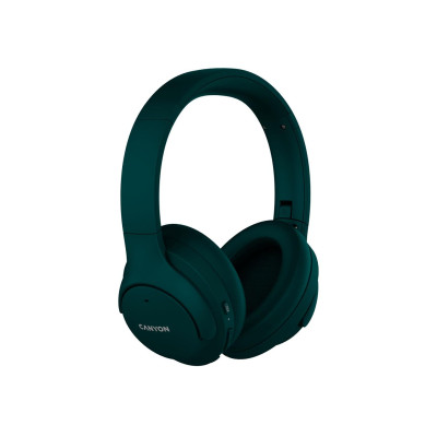 Canyon OnRiff 10 ANC Green (CNS-CBTHS10GN)