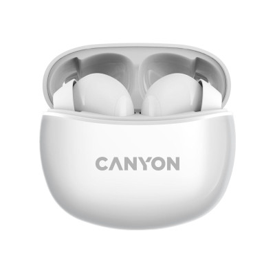 TWS Canyon TWS-5 White (CNS-TWS5W)