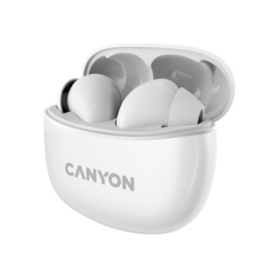 TWS Canyon TWS-5 White (CNS-TWS5W)