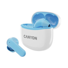 Canyon TWS-5 Blue (CNS-TWS5BL)
