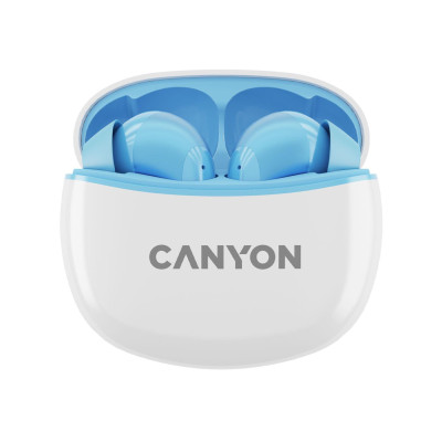 Canyon TWS-5 Blue (CNS-TWS5BL)