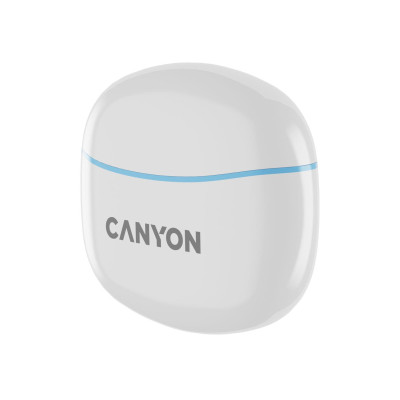 Canyon TWS-5 Blue (CNS-TWS5BL)