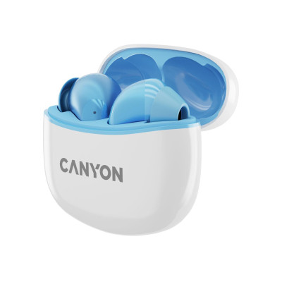 Canyon TWS-5 Blue (CNS-TWS5BL)