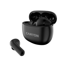 TWS Canyon TWS-5 Black (CNS-TWS5B)