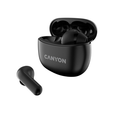 TWS Canyon TWS-5 Black (CNS-TWS5B)