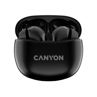 TWS Canyon TWS-5 Black (CNS-TWS5B)