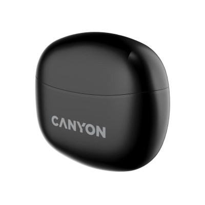 TWS Canyon TWS-5 Black (CNS-TWS5B)