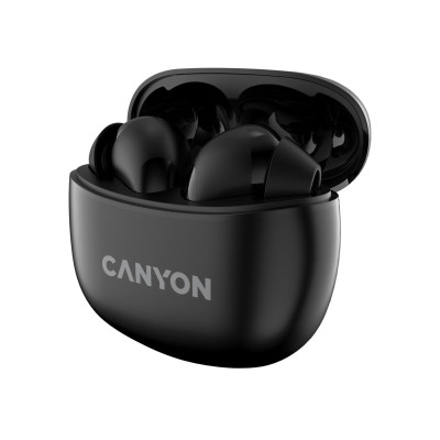 TWS Canyon TWS-5 Black (CNS-TWS5B)