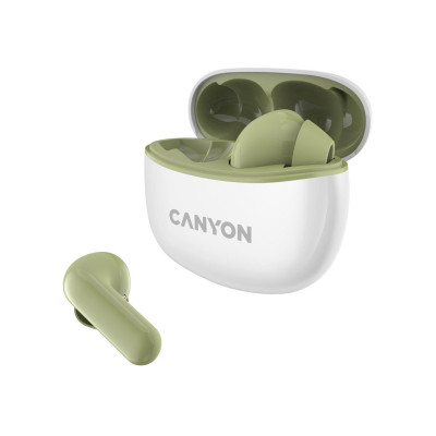 Canyon TWS-5 Green (CNS-TWS5GR)