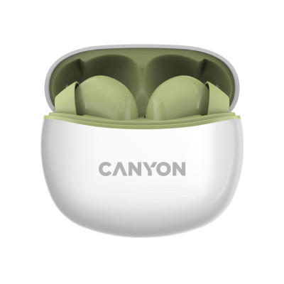 Canyon TWS-5 Green (CNS-TWS5GR)