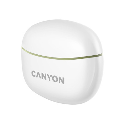 Canyon TWS-5 Green (CNS-TWS5GR)