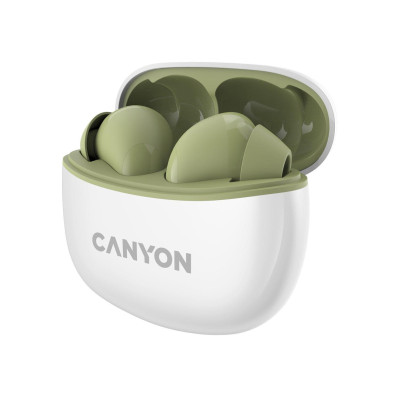 Canyon TWS-5 Green (CNS-TWS5GR)