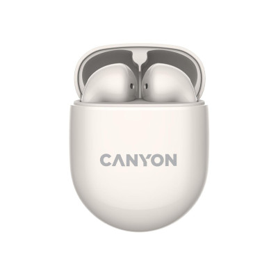 Canyon TWS-6 Beige (CNS-TWS6BE)
