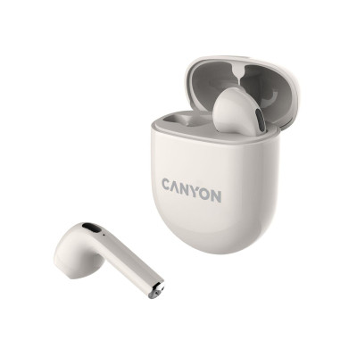 Canyon TWS-6 Beige (CNS-TWS6BE)