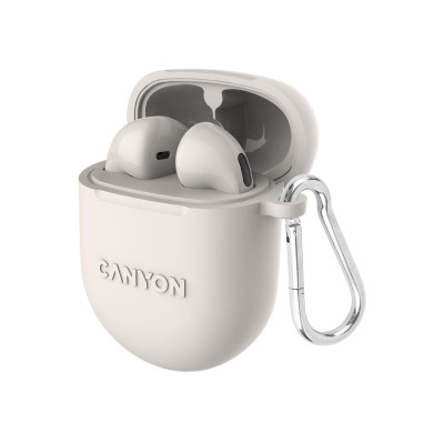 Canyon TWS-6 Beige (CNS-TWS6BE)