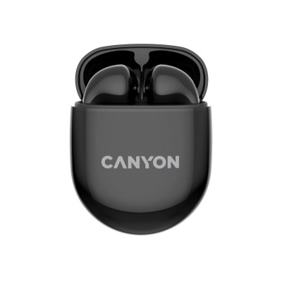 Canyon TWS-6 Black (CNS-TWS6B)