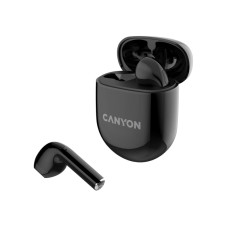 Canyon TWS-6 Black (CNS-TWS6B)