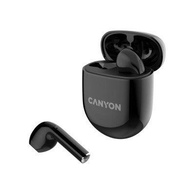 Canyon TWS-6 Black (CNS-TWS6B)