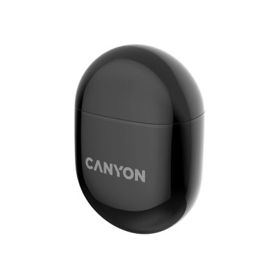 Canyon TWS-6 Black (CNS-TWS6B)