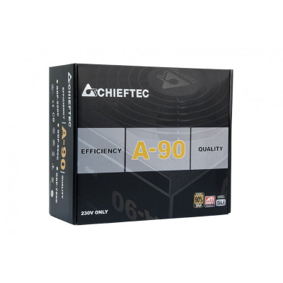 Chieftec A-90 GDP-550C