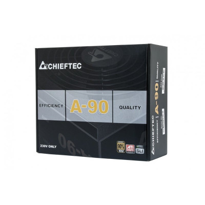 Chieftec A-90 GDP-550C