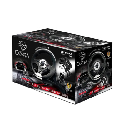Q-SMART Suzuka (SW6060)