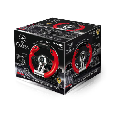 Q-SMART Sepang Pro SW8080