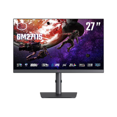 Cooler Master GM2711S (CMI-GM2711S-EK)
