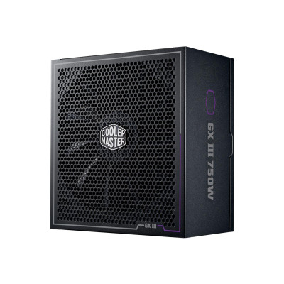 Cooler Master GX III Gold 750 (MPX-7503-AFAG-BEU)