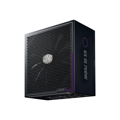 Cooler Master GX III Gold 750 (MPX-7503-AFAG-BEU)