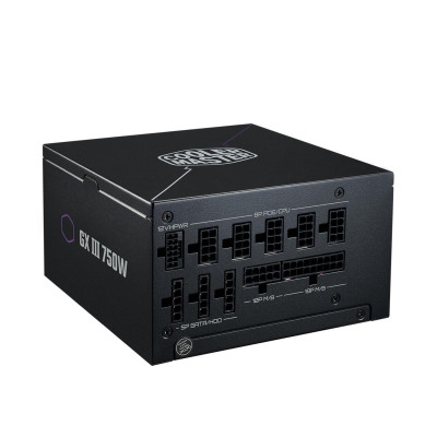Cooler Master GX III Gold 750 (MPX-7503-AFAG-BEU)