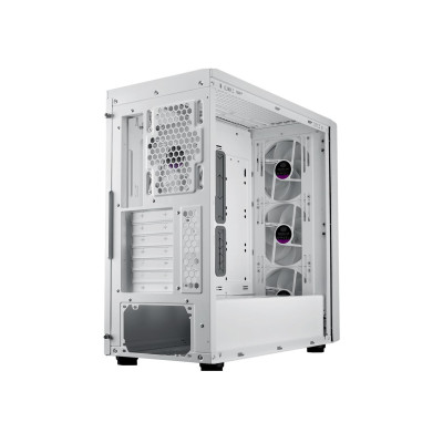 Cooler Master MasterBox 600 White (MB600-WGNN-S00)