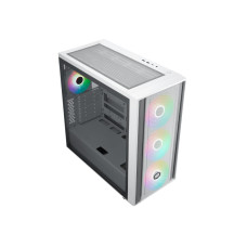 Cooler Master MasterBox 600 White (MB600-WGNN-S00)