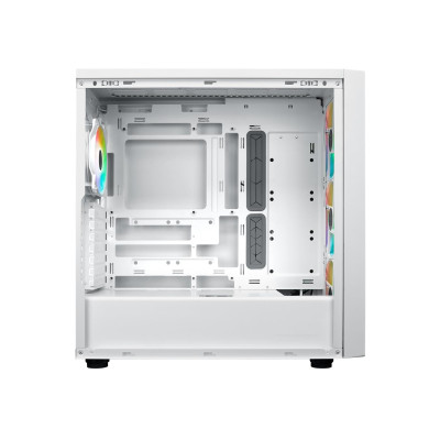Cooler Master MasterBox 600 White (MB600-WGNN-S00)