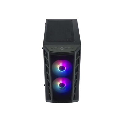 MasterBox MB320L ARGB Mini Tower Case