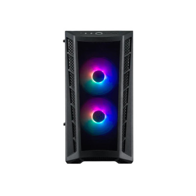 MasterBox MB320L ARGB Mini Tower Case