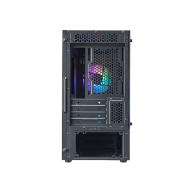 MasterBox MB320L ARGB Mini Tower Case