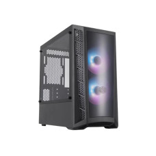 MasterBox MB320L ARGB Mini Tower Case