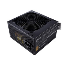 Cooler Master MWE 650 White V2 (MPE-6501-ACABW)