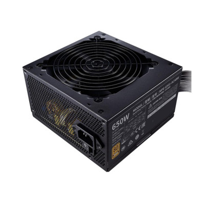 Cooler Master MWE 650 White V2 (MPE-6501-ACABW)